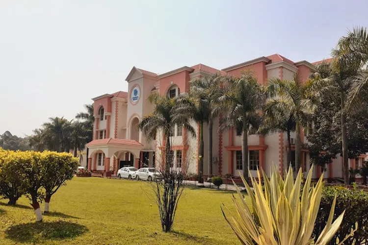Uttaranchal University, Dehradun