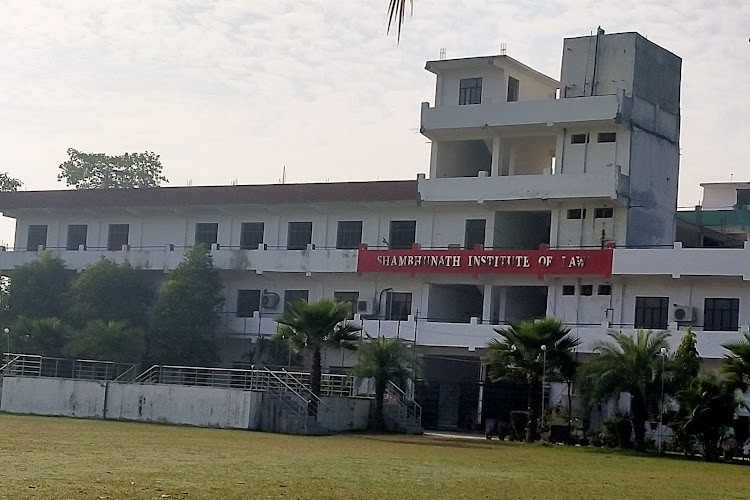 Utthan Shambhunath Institutions, Allahabad