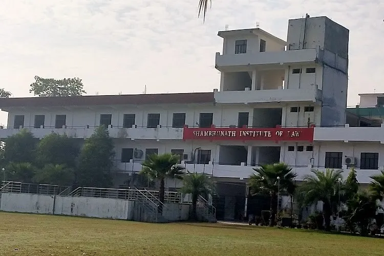 Utthan Shambhunath Institutions, Prayagraj