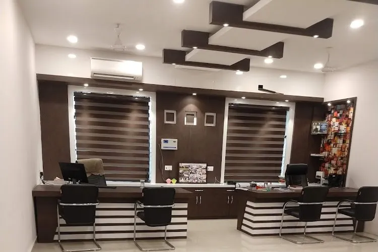 Utthan Shambhunath Institutions, Prayagraj