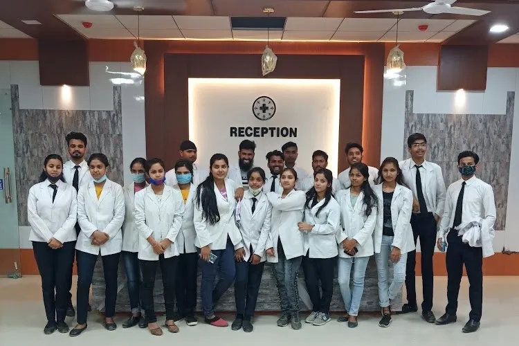 Utthan Shambhunath Institutions, Prayagraj