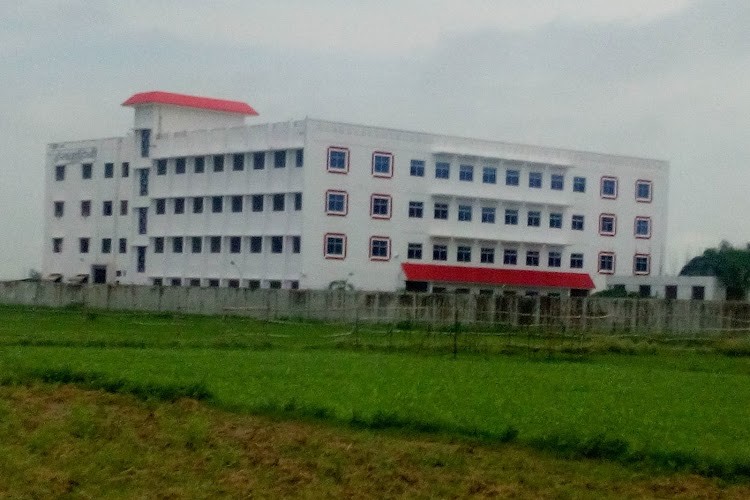 Utthan Shambhunath Institutions, Allahabad