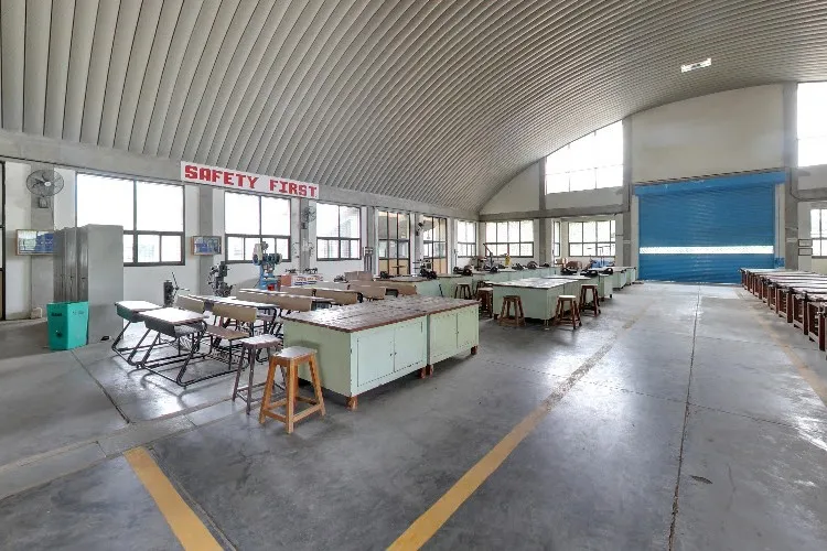 UV Patel College of Engineering, Mehsana