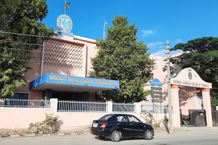V. L. College of Pharmacy, Raichur