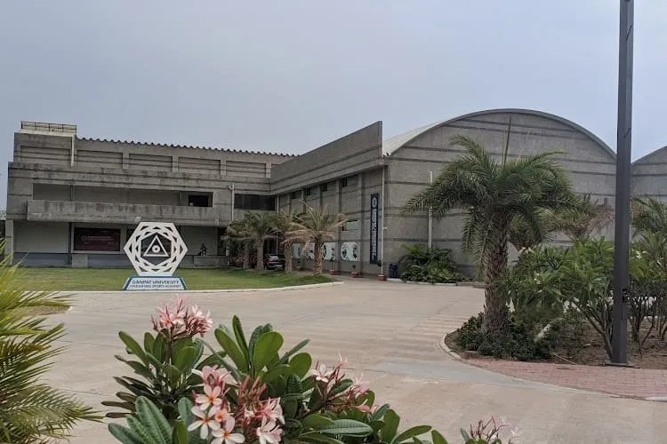 V. M. Patel Institute of Management, Mehsana