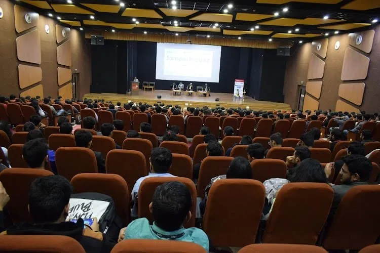 V. M. Patel Institute of Management, Mehsana