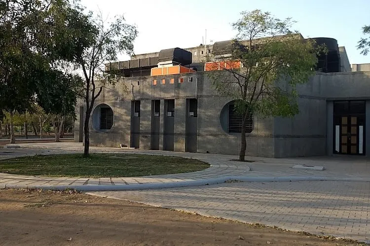 V. M. Patel Institute of Management, Mehsana