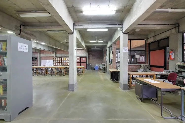 V. M. Patel Institute of Management, Mehsana