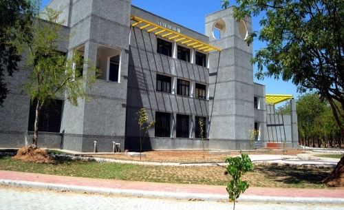 V. M. Patel Institute of Management, Mehsana