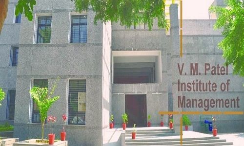 V. M. Patel Institute of Management, Mehsana