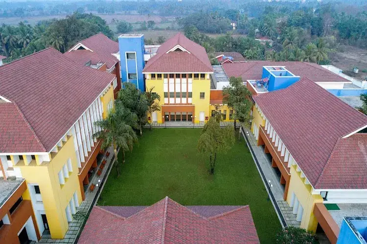 V.M. Salgaocar Institute of International Hospitality Education, Salcete