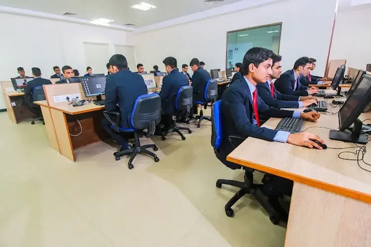 V.M. Salgaocar Institute of International Hospitality Education, Salcete