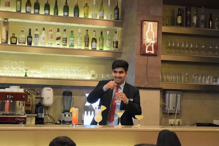 V.M. Salgaocar Institute of International Hospitality Education, Salcete