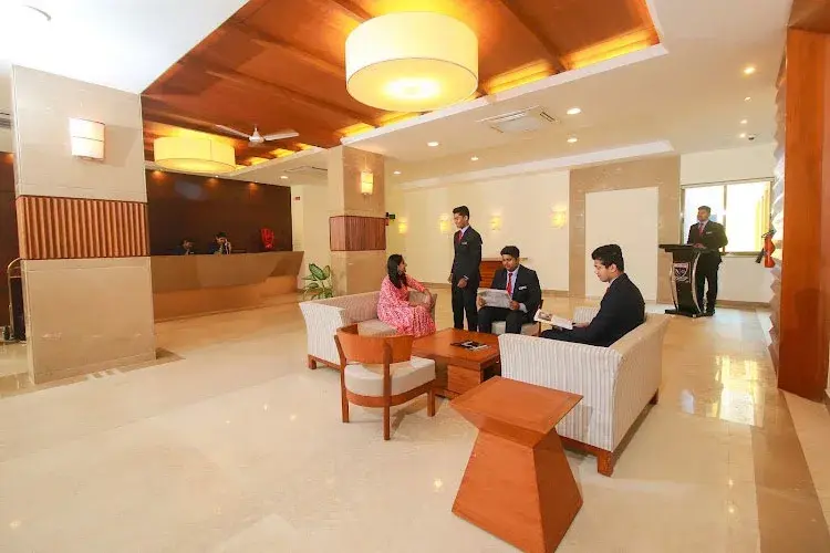 V.M. Salgaocar Institute of International Hospitality Education, Salcete