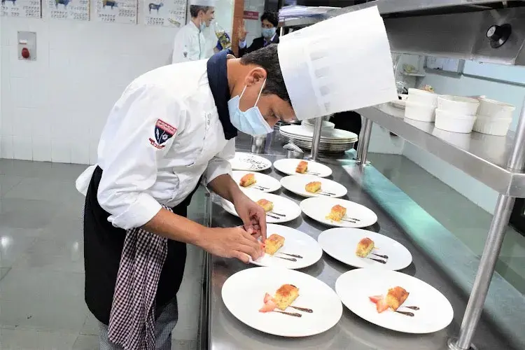 V.M. Salgaocar Institute of International Hospitality Education, Salcete