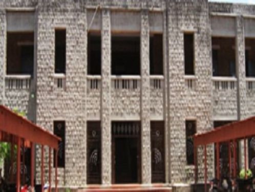 V. O. Chidambaram College, Thoothukkudi