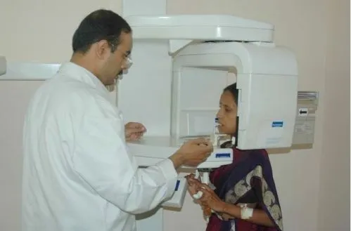 VS Dental College & Hospital, Bangalore