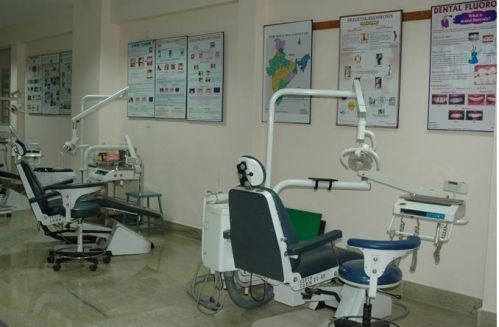 V S Dental College & Hospital, Bangalore
