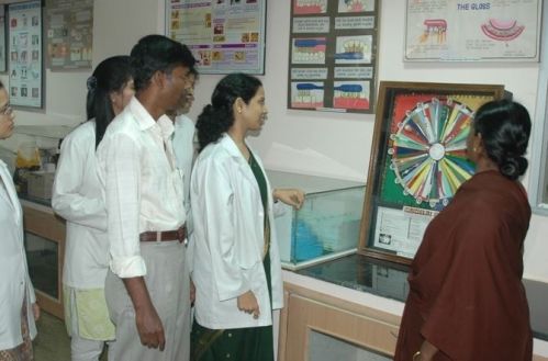 VS Dental College & Hospital, Bangalore