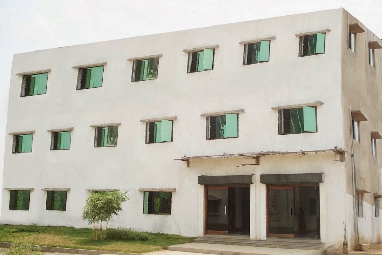 V.S. Lakshmi Engineering College for Women, East Godavari