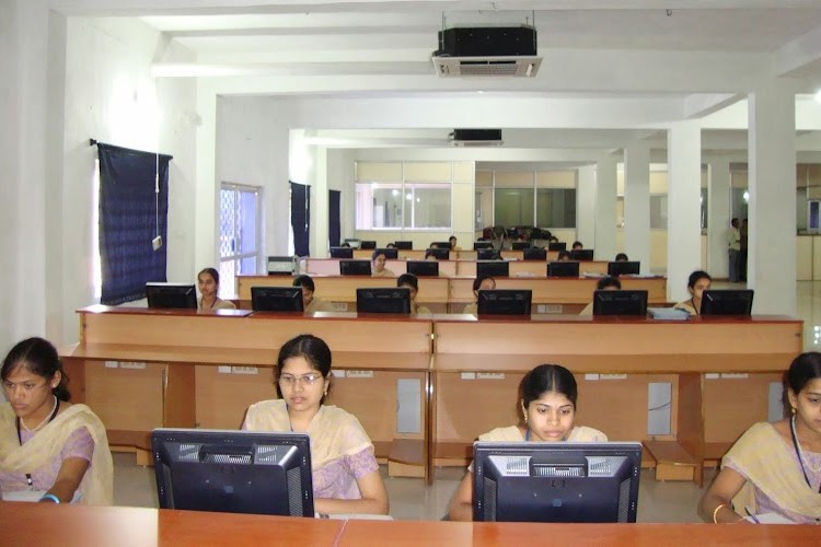 V.S. Lakshmi Engineering College for Women, East Godavari