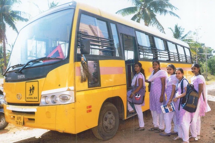 V.S. Lakshmi Engineering College for Women, East Godavari