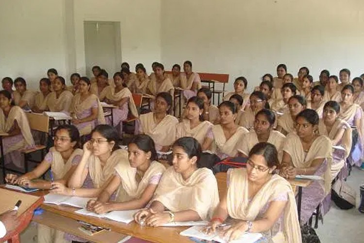 V.S. Lakshmi Engineering College for Women, East Godavari