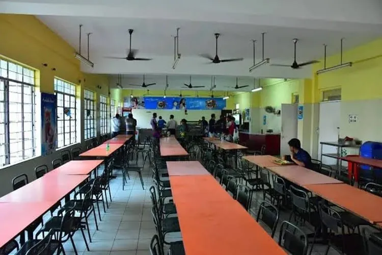 V.S. Lakshmi Women's Degree & P.G. College, Kakinada