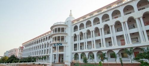 V V College of Engineering, Tirunelveli