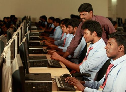 V V College of Engineering, Tirunelveli