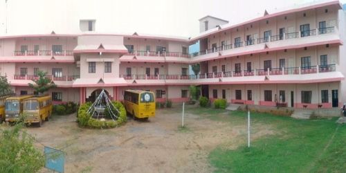 V. V. College of Science and Technology, Palakkad