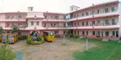 V. V. College of Science and Technology, Palakkad