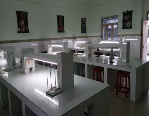 V. V. Institute of Pharmaceutical Sciences, Gudlavalleru