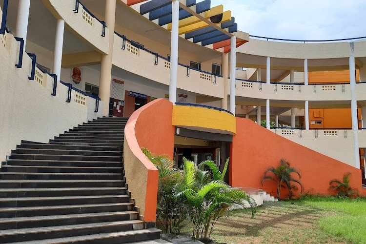 Vaagdevi College of Engineering, Warangal