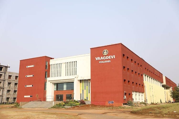 Vaagdevi College of Engineering, Warangal