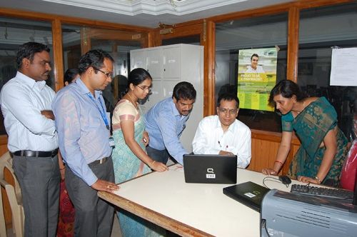 Vaagdevi College of Pharmacy, Warangal