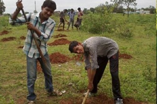 Vaagdevi College of Pharmacy, Warangal