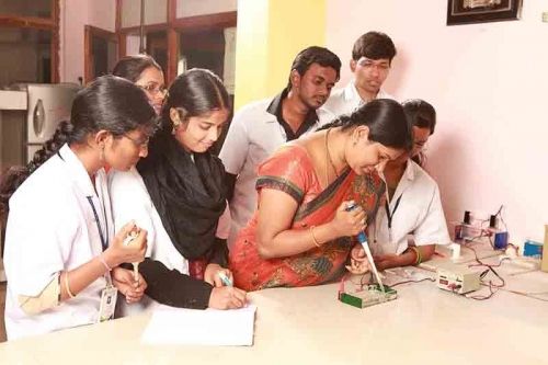 Vaagdevi College of Pharmacy, Warangal