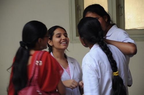 Vaagdevi College of Pharmacy, Warangal