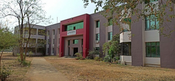 Vaagdevi Institute of Pharmaceutical Sciences, Warangal