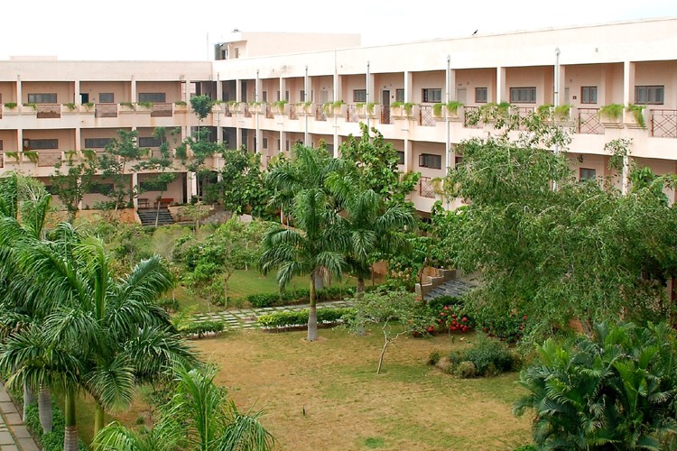 Vaagdevi Institute of Technology & Science, Kadapa