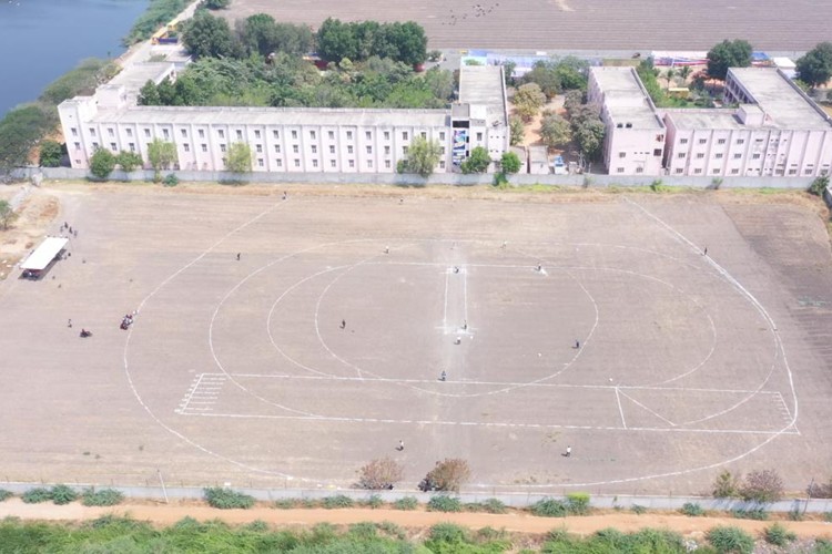 Vaagdevi Institute of Technology & Science, Kadapa