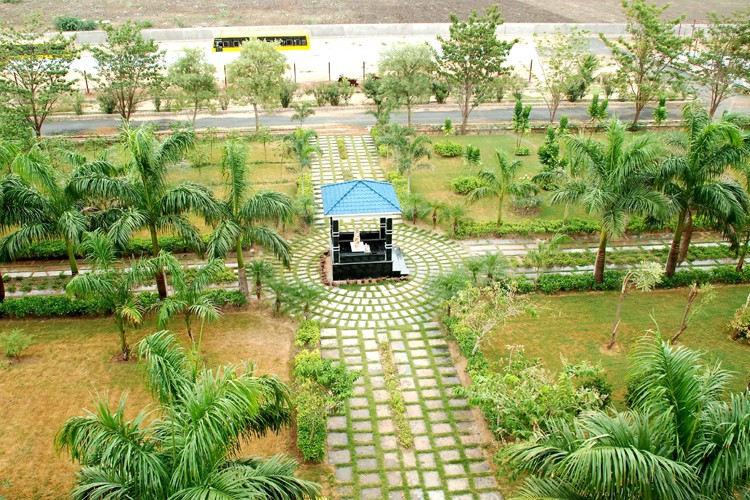 Vaagdevi Institute of Technology & Science, Kadapa