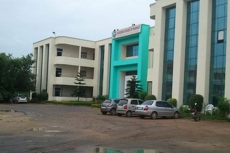 Vaageswari College of Pharmacy, Karimnagar