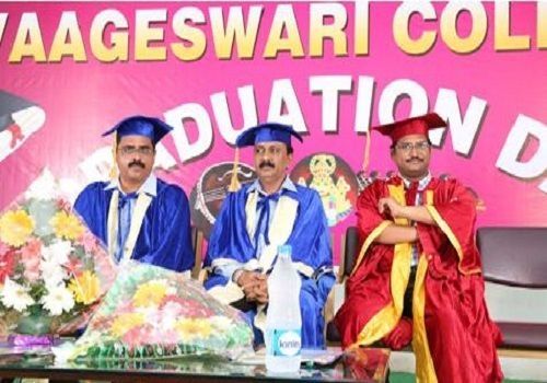 Vaageswari Engineering College, Karimnagar