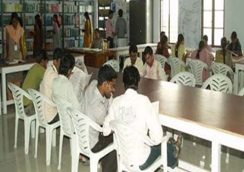 Vaageswari Institute of Pharmaceutical Sciences, Karimnagar