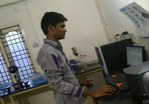 Vaageswari Institute of Pharmaceutical Sciences, Karimnagar