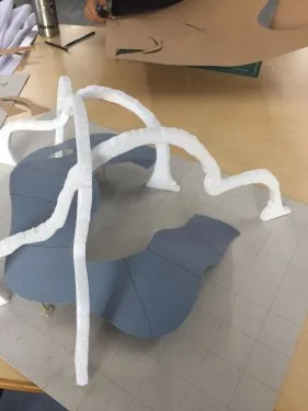 Vadodara Institute of Architecture, Vadodara