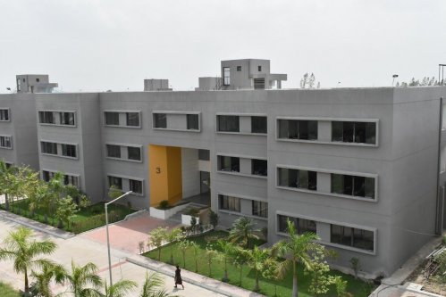 Vadodara Institute of Design, Vadodara