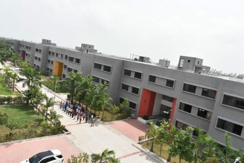 Vadodara Institute of Design, Vadodara